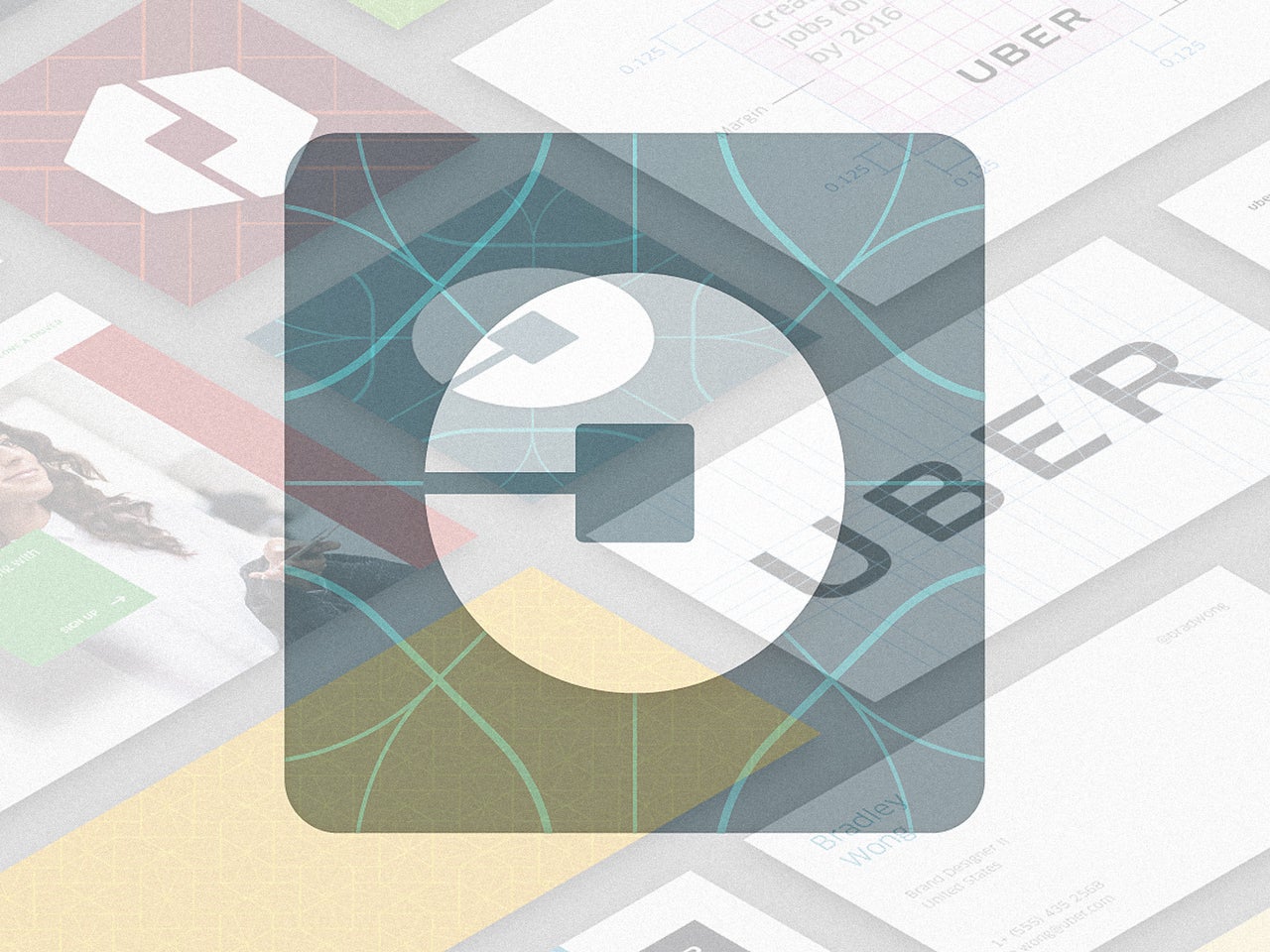 Uber s Head Of Design Steps Down