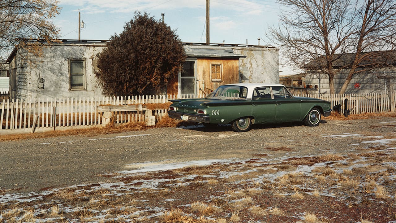 The Afterlife Of Atomic City, A Nuclear Ghost Town