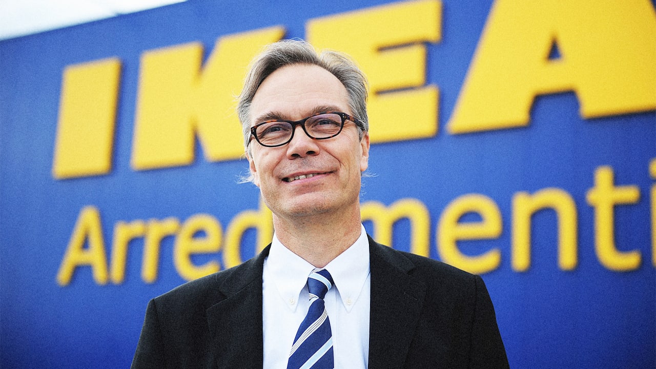 Ikea USA President “Unprecedented” Dresser Recall To Prompt Design Ch