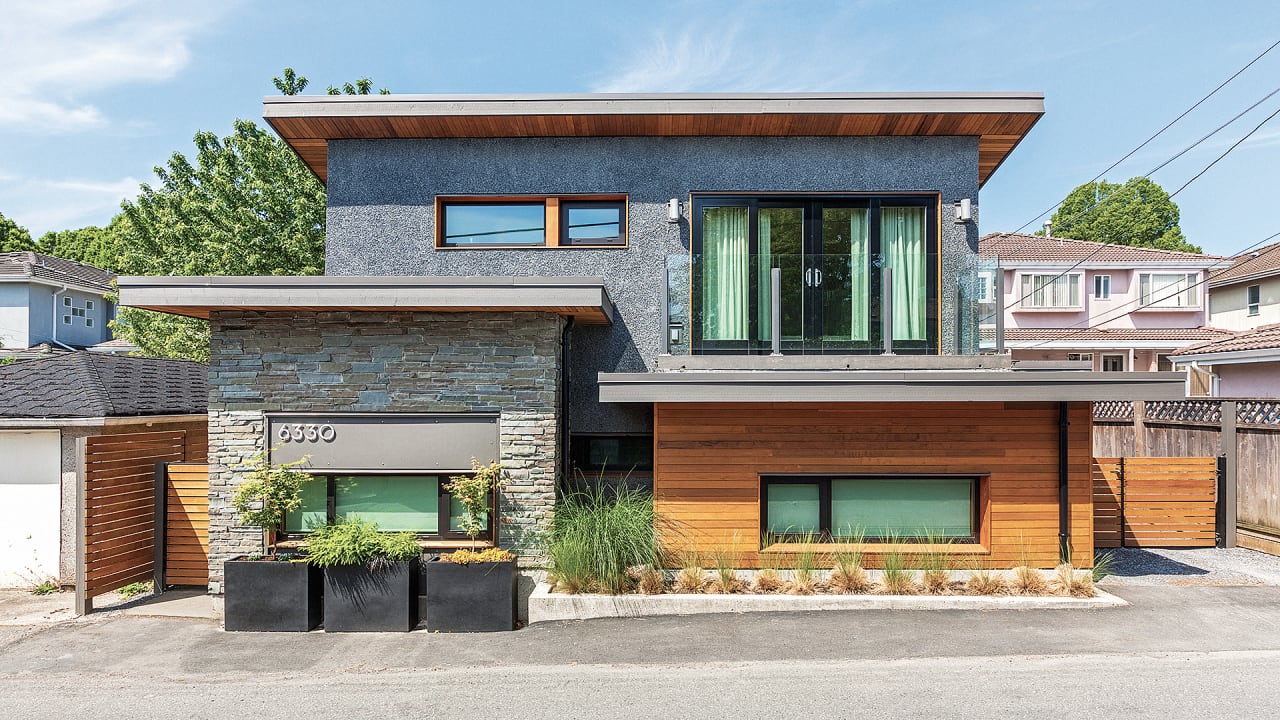 Prefab Housing Isn T A Subculture Anymore It S A Necessity