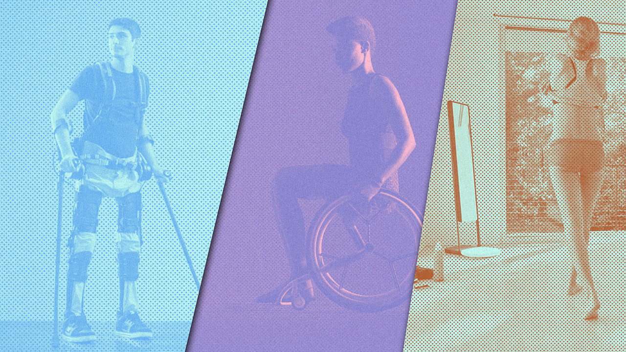 The 25 Most Innovative Health Care Designs Of The Year - 