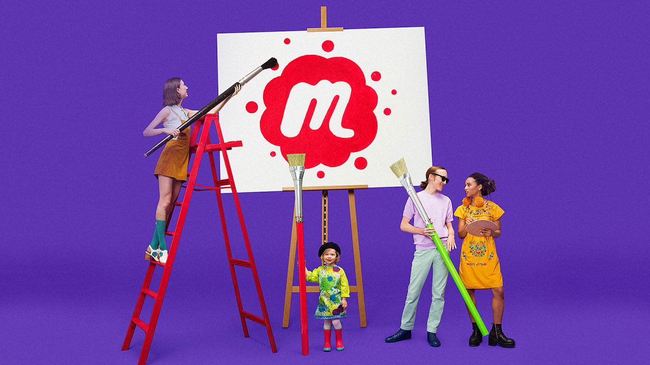 What is the app meetup