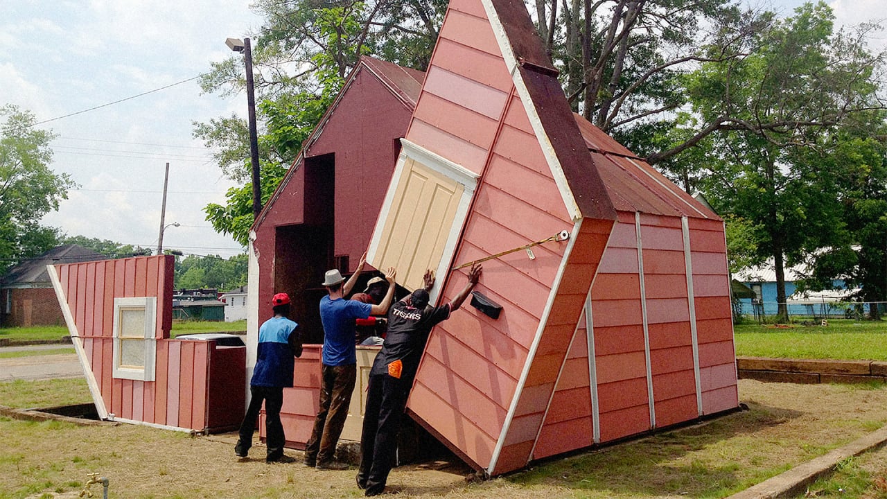 5 Tips For Designing More Equitable Cities