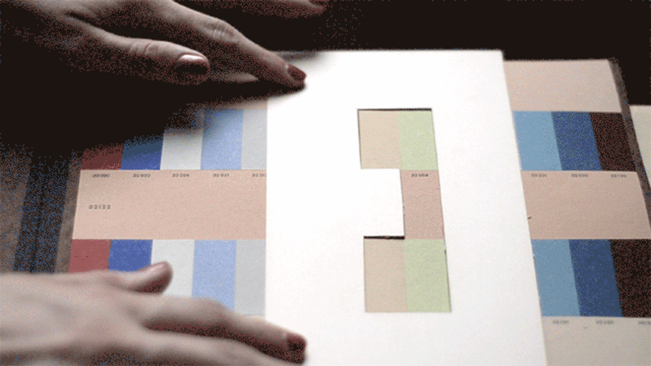 Le Corbusier's Color Theories, Explained