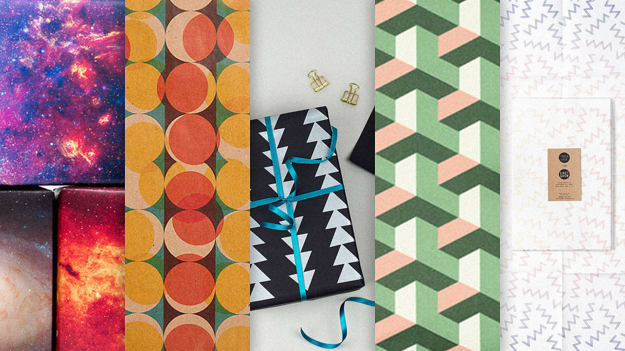 The Best Gifts Come In The BestLooking Packages 8 Exquisite Wrapping