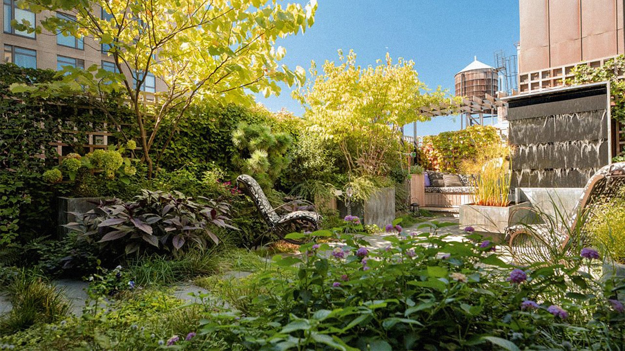 10 Of The World s Most Spectacular Rooftops