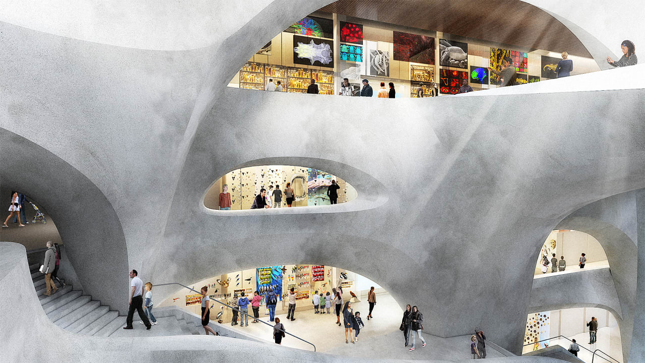 Designing A Science Museum For The Post Truth World Designing A Science Museum For The Post Truth World
