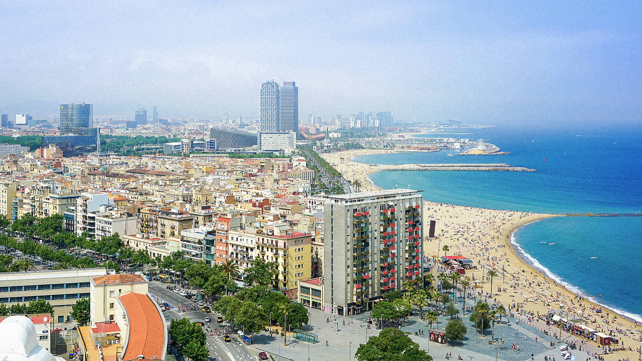 Barcelona Is Really Serious About Its War On Tourism