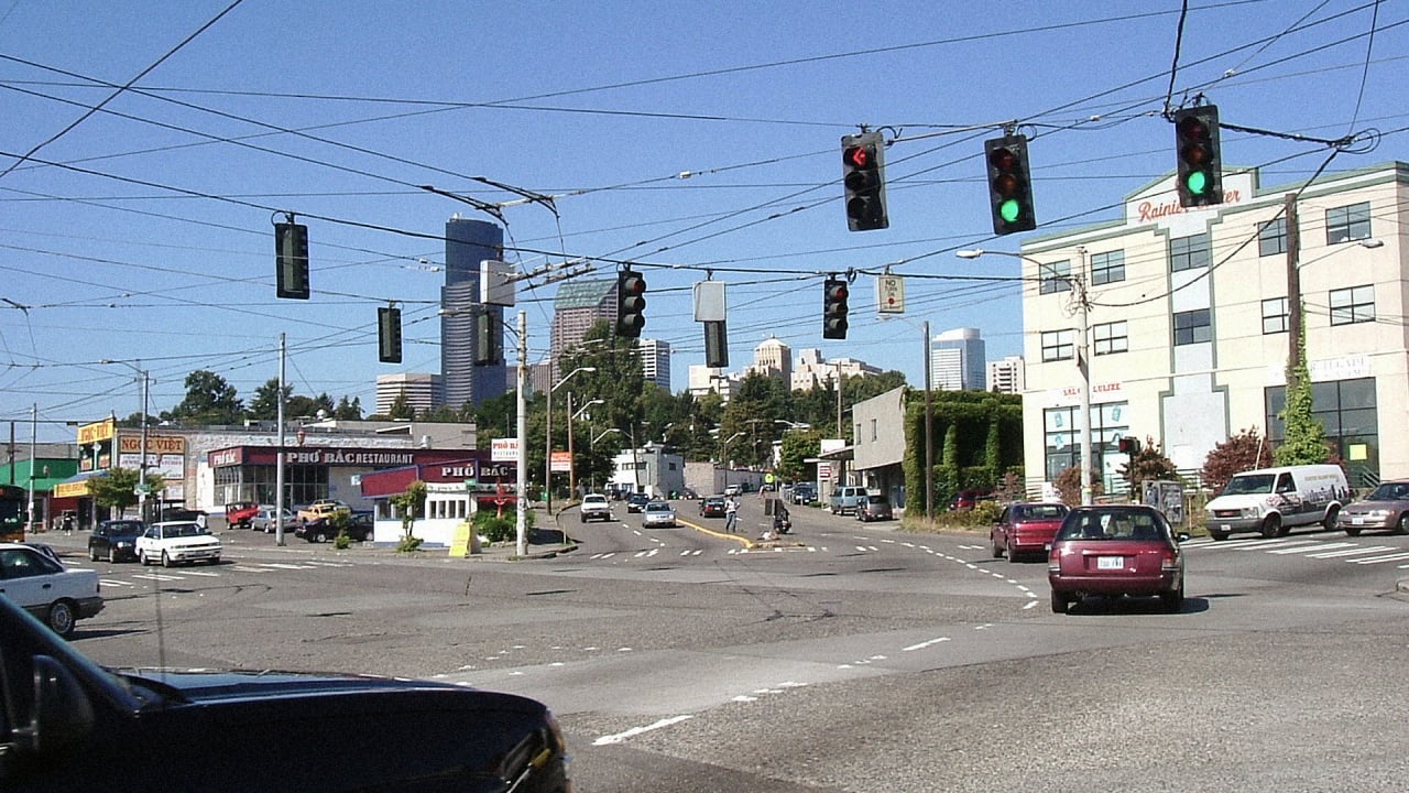 Seattle Plans To Improve Road Safety By Replacing Traffic Signals With
