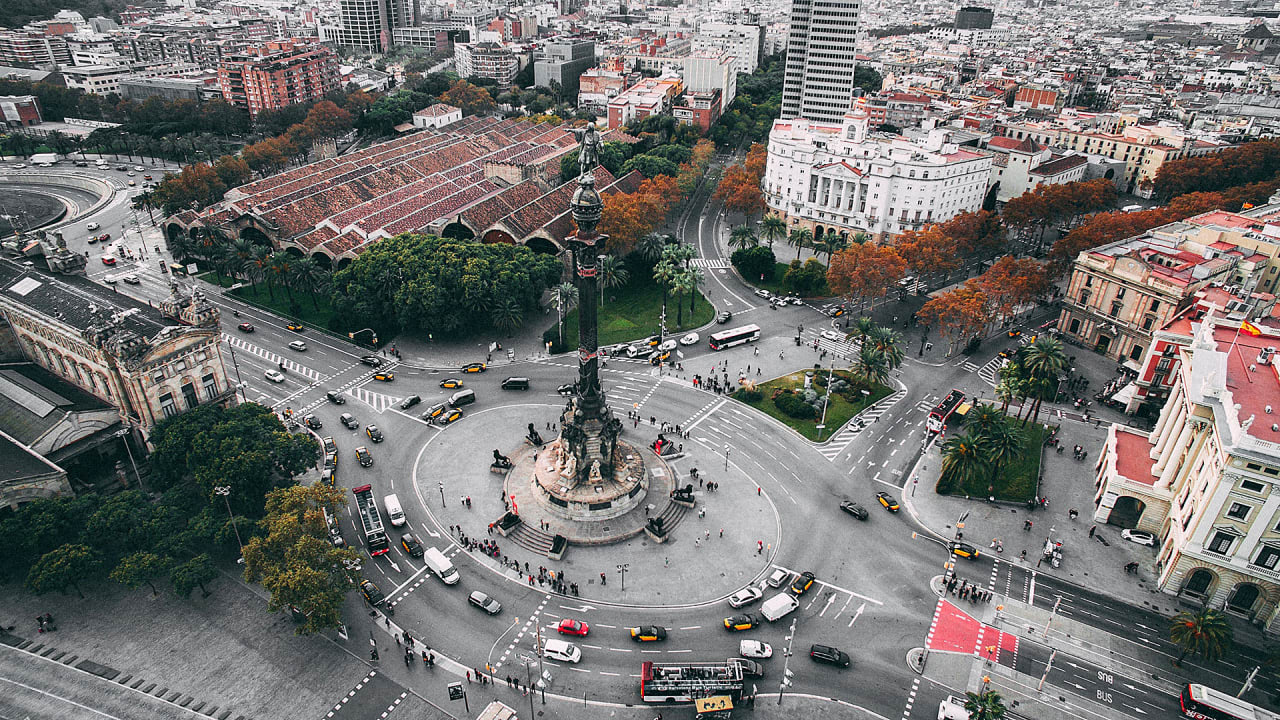 Barcelona Just Banned All New Hotels From Opening In The ...