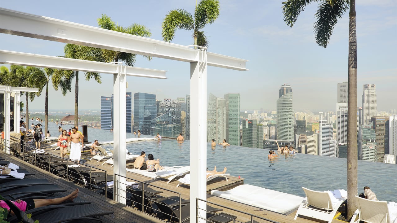 In Photos Is The Cult Of Starchitecture Dead?