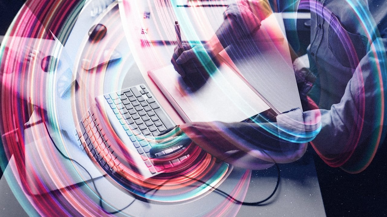 AI GRAPHIC DESIGN PROGRAM