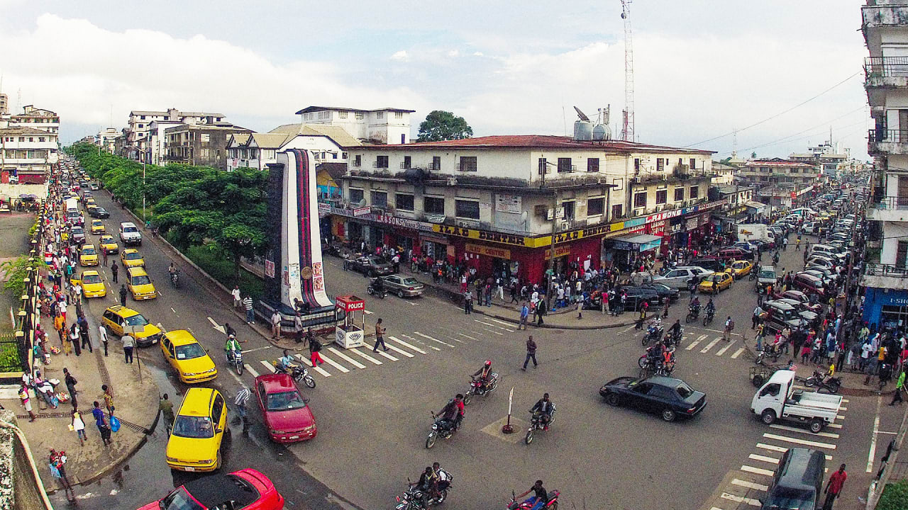 How Liberia S New Generation Of Female Entrepreneurs Is Revitalizing T How Liberia S New Generation Of Female Entrepreneurs Is Revitalizing T