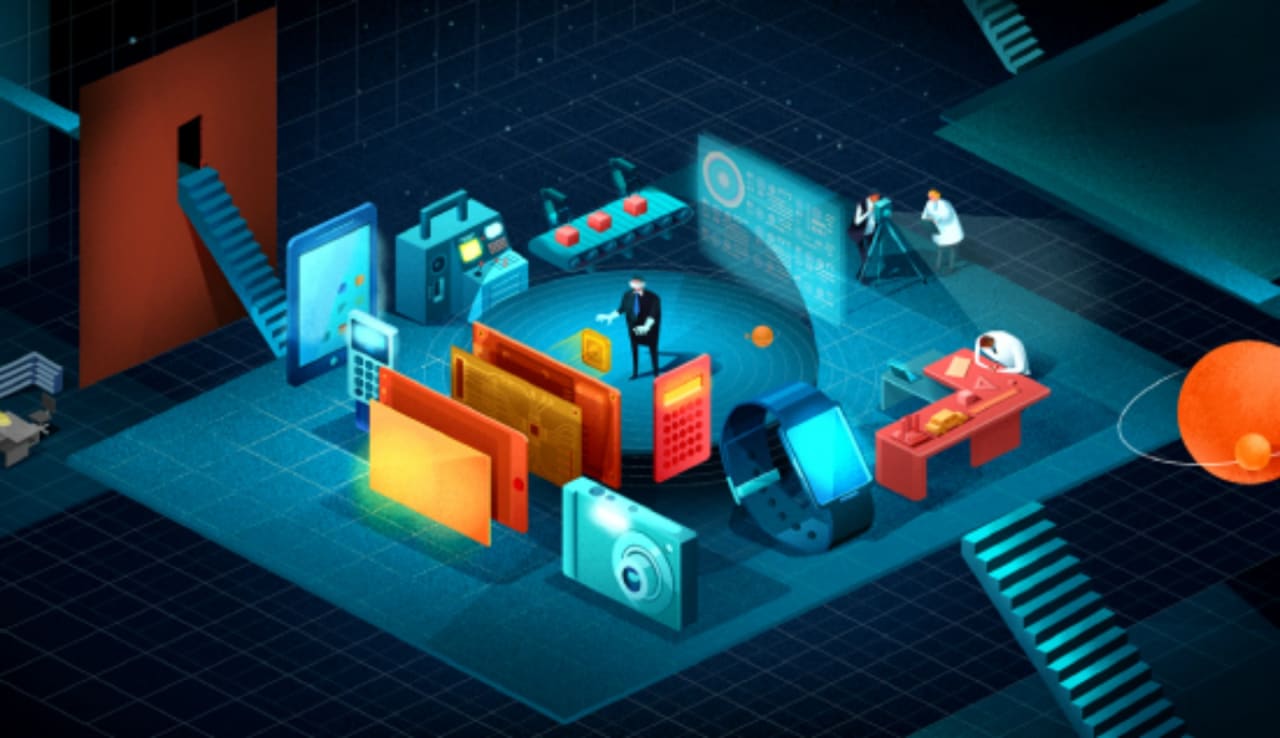 Tutorial Mixed Reality Apps