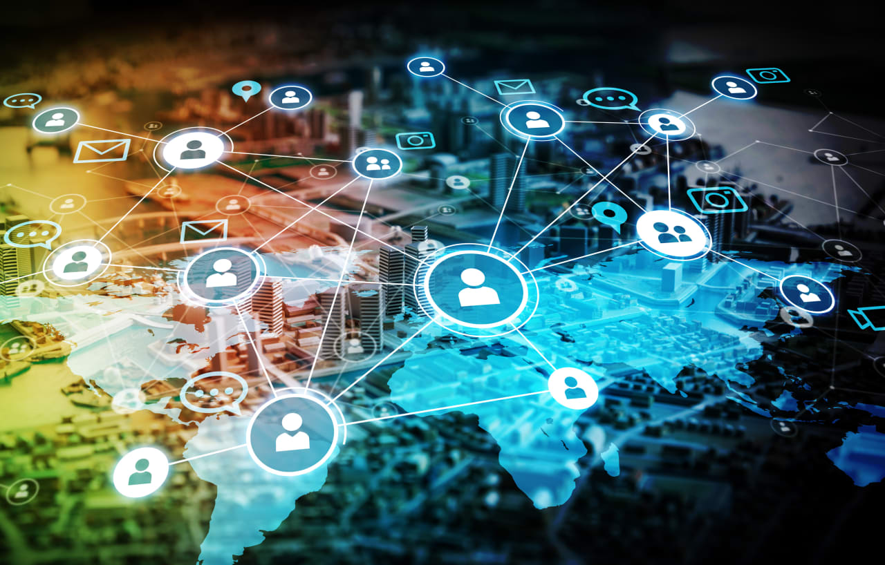 DataDriven Aid How Digital Intelligence Is Changing The Way We Give