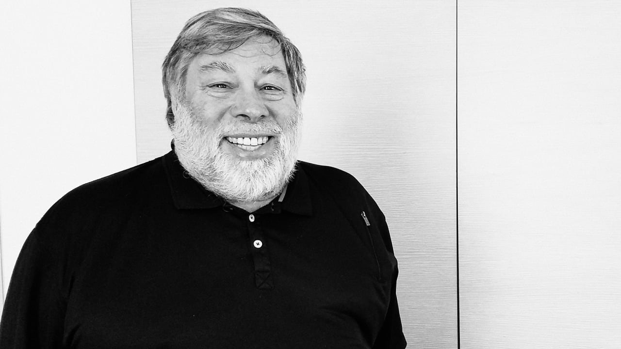 Woz’s Crystal Ball Life On Mars, Flying Cars—And Robots In Charge