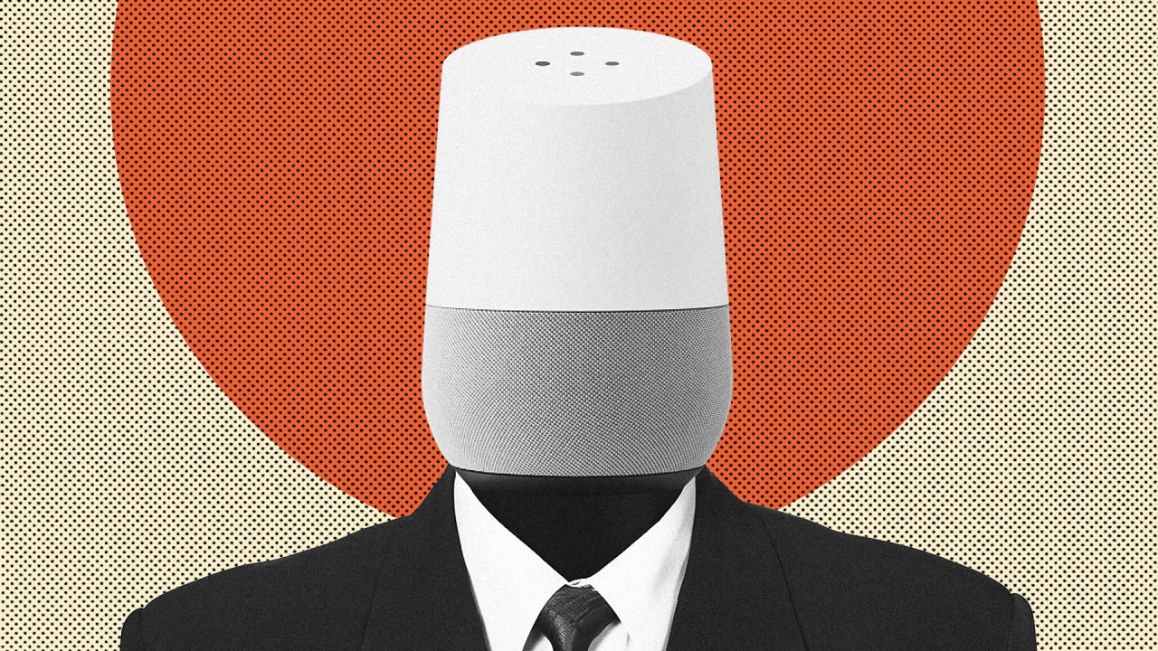 Creating A More Human Conversational Ux Lessons From Google Creating A More Human Conversational Ux Lessons From Google