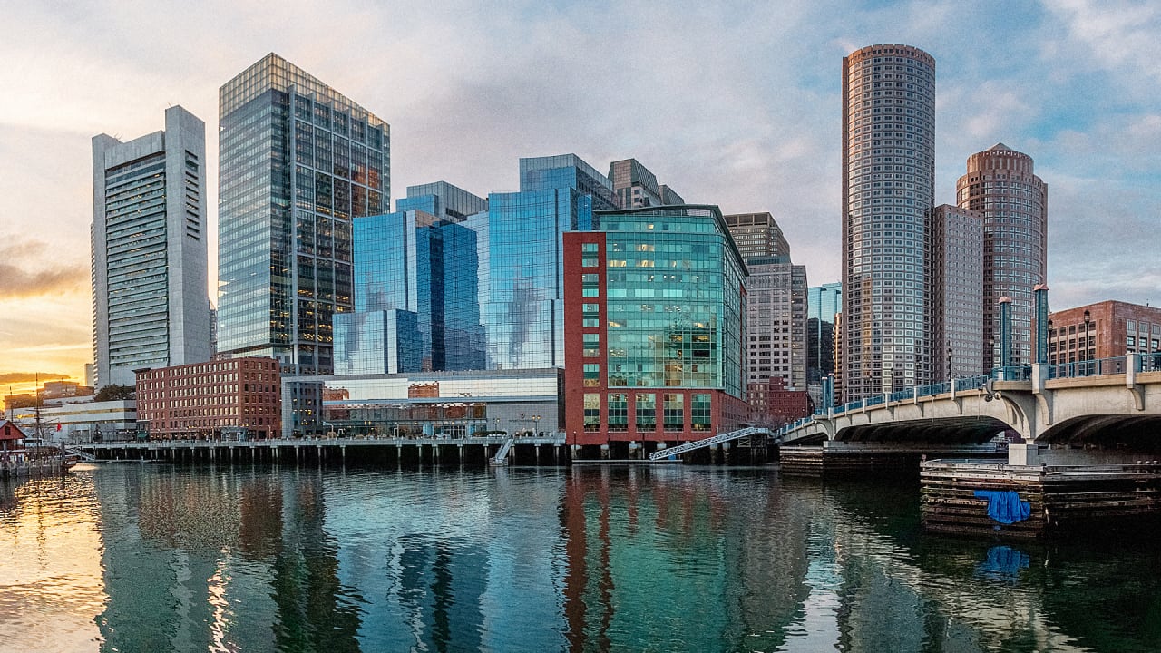 After A Dark Past, Boston’s Urban Renewal Agency Is Building A Citizen