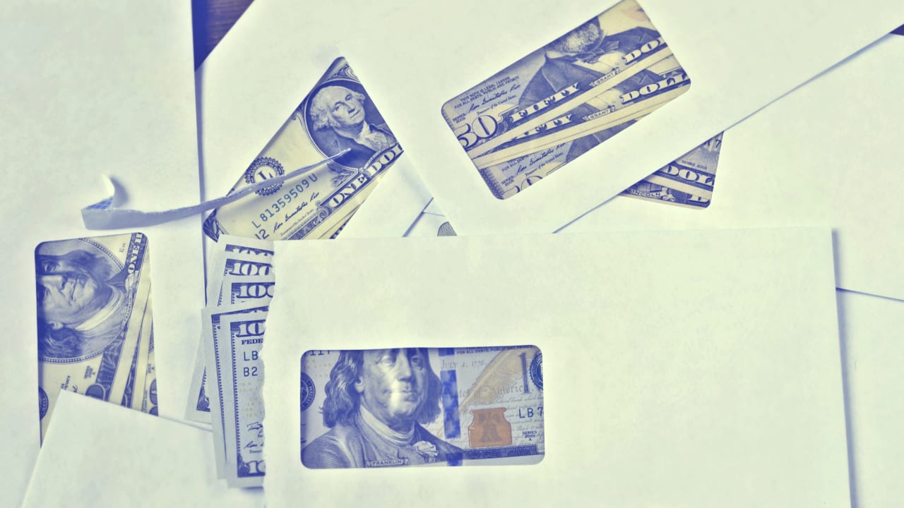 How I Managed To Save Money On A $25,000 Salary In New ...