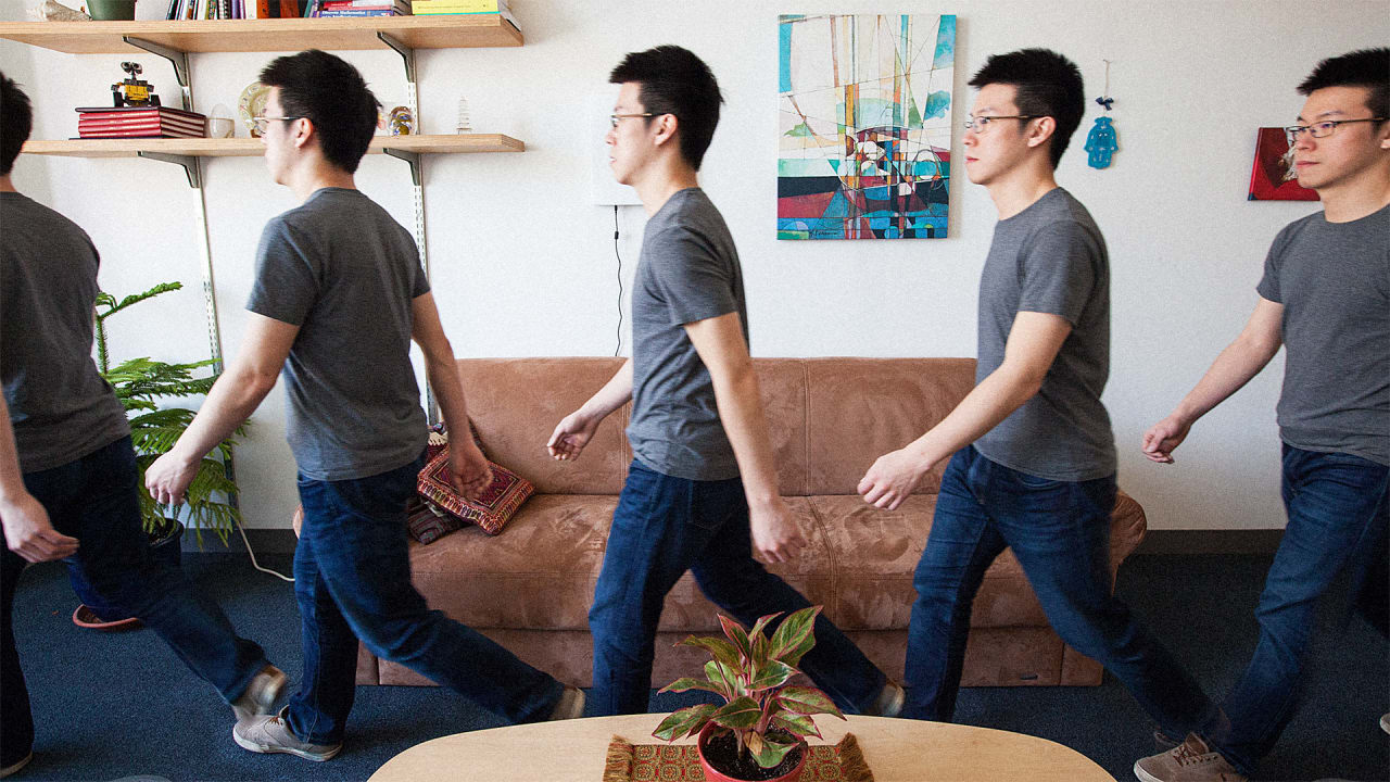 TRACKING ROUTER intelligence overview