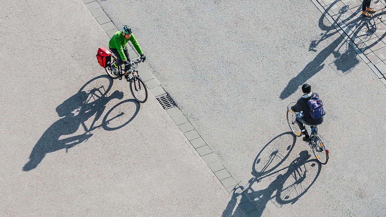 where to get a bike
