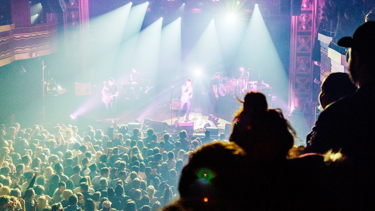 Can Ticketmaster’s AntiBot Assault Fix Its Most Infuriating Problem?