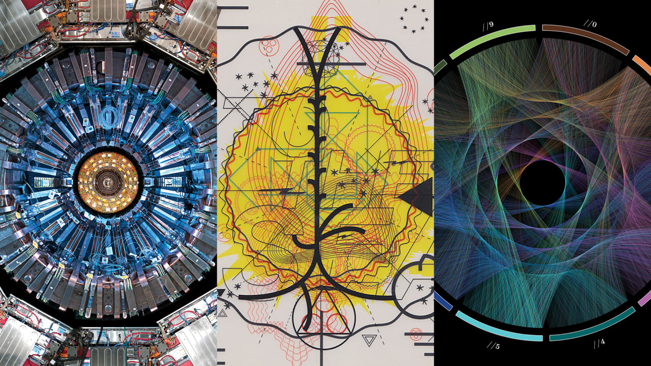 Why Humans Are Obsessed With Circles According To Science Why Humans Are Obsessed With Circles According To Science