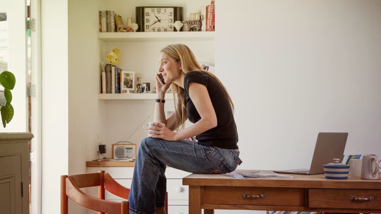 How To Land A Promotion Without Going To The Office