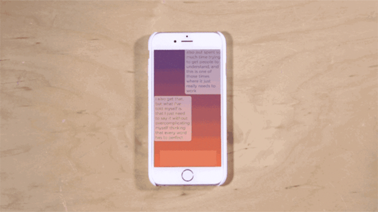 The AntiSmart Home Disconnects When You’re In A Great Conversation