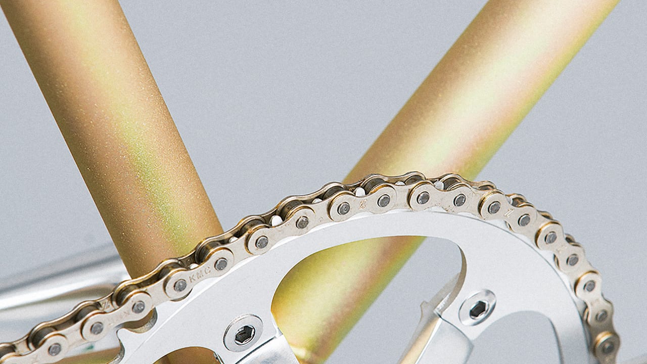 Unicorn Everything The Internet S Favorite Aesthetic Comes To Bikes