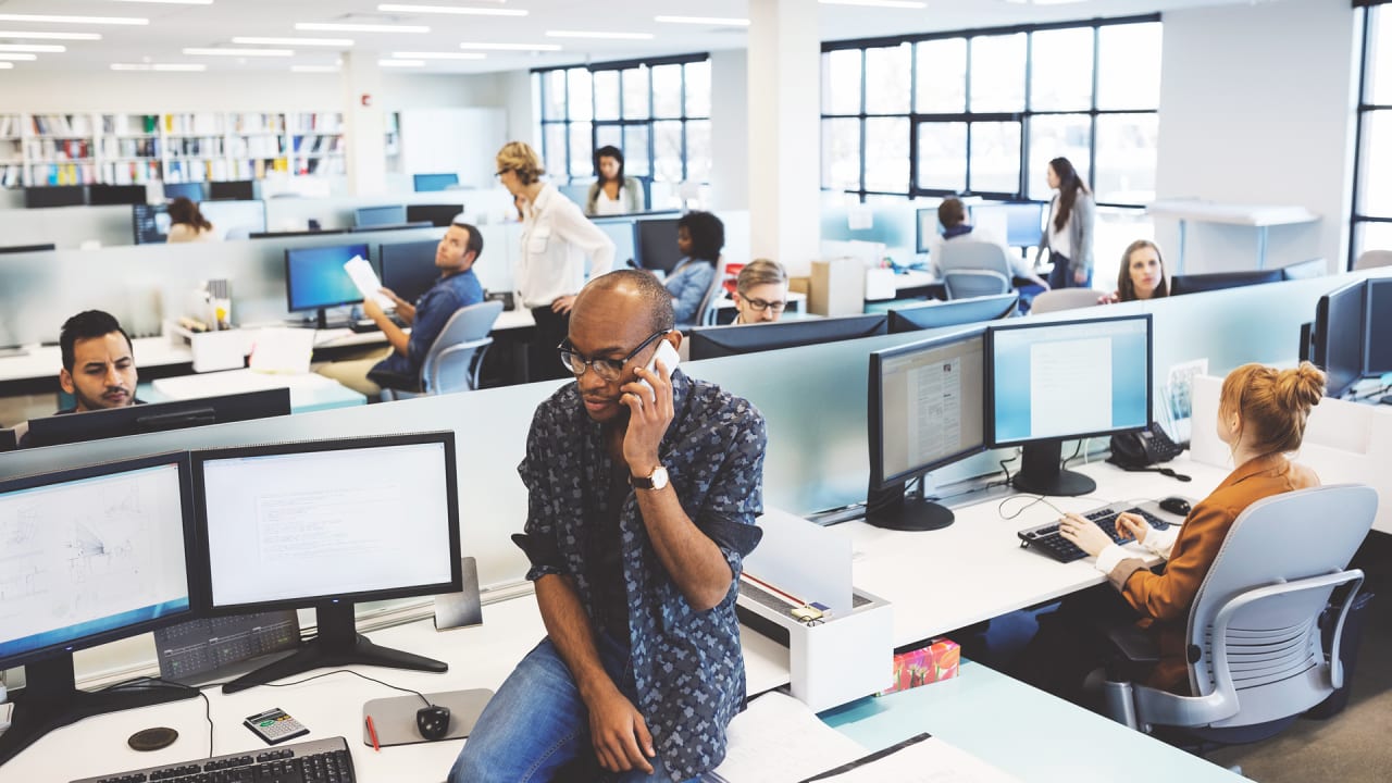 Best Studio Management Software - CompuDance Software