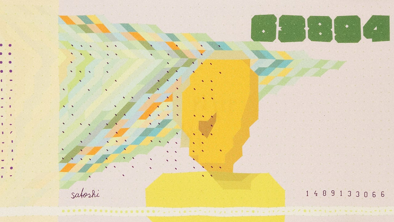 What Would A Bitcoin Look Like? The Answer Is Surprisingly ...