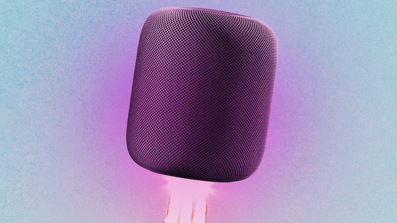 köp homepod