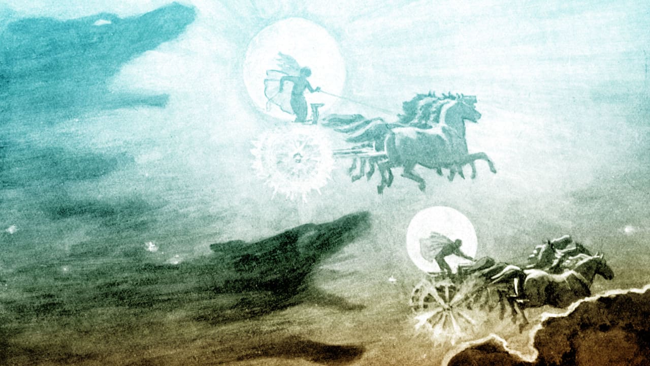 How A Degree In Scandinavian Mythology Can Land You A Job At One Of Th How A Degree In Scandinavian Mythology Can Land You A Job At One Of Th