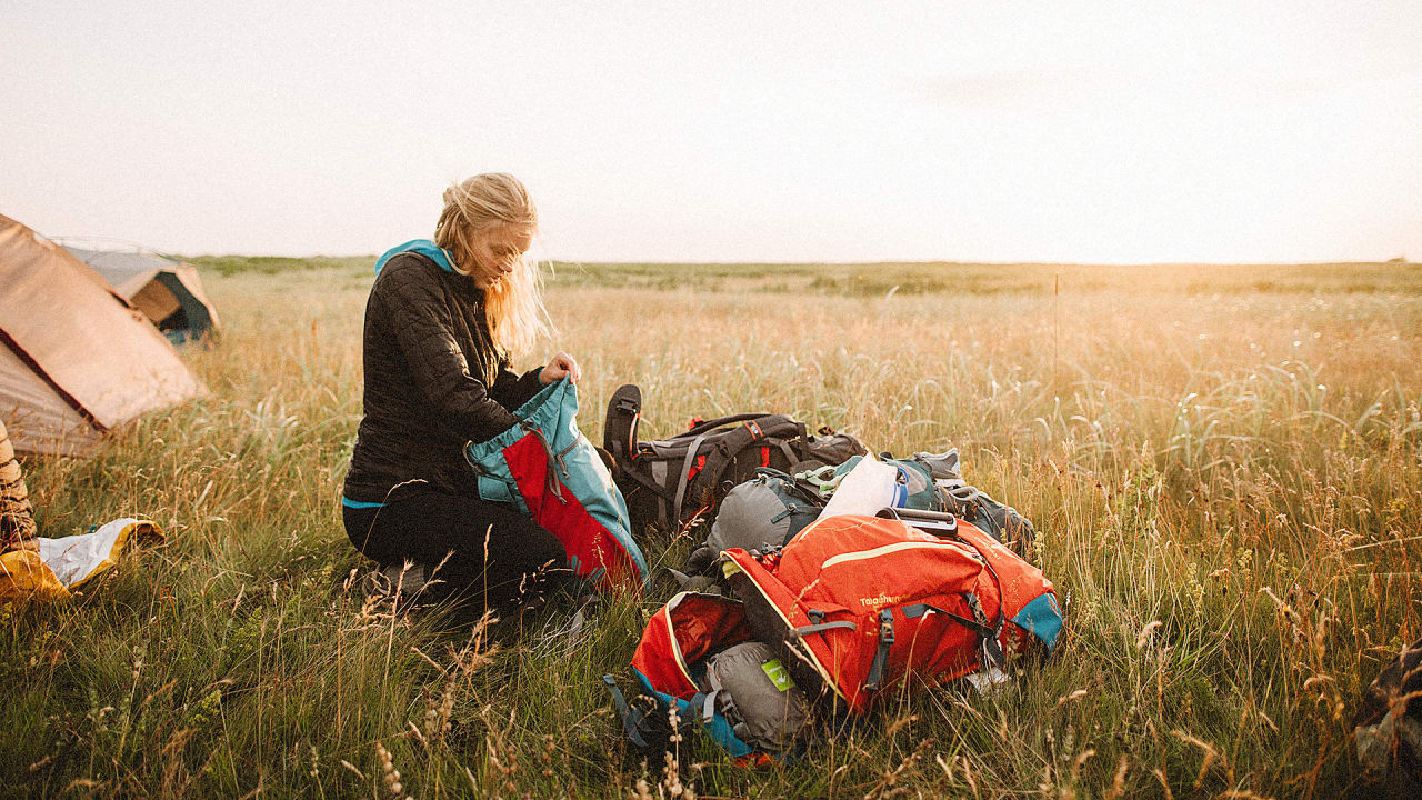 This Outdoor Gear For Good Company Proves You Can Be A