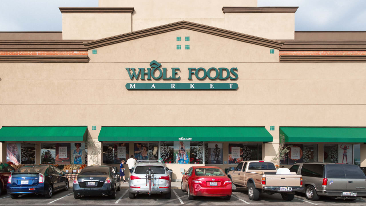 Whole Foods Sale To Amazon / Here's What's On Sale At Whole Foods Now That Amazon Has ... : Add to that the excitement and fun we bring to shopping for groceries, and you start to get a sense of what we're all about.