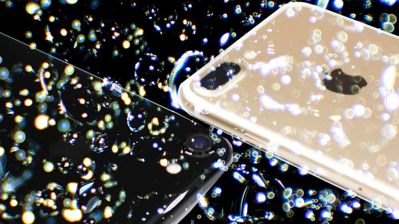 iphone 12 pro waterproof or not