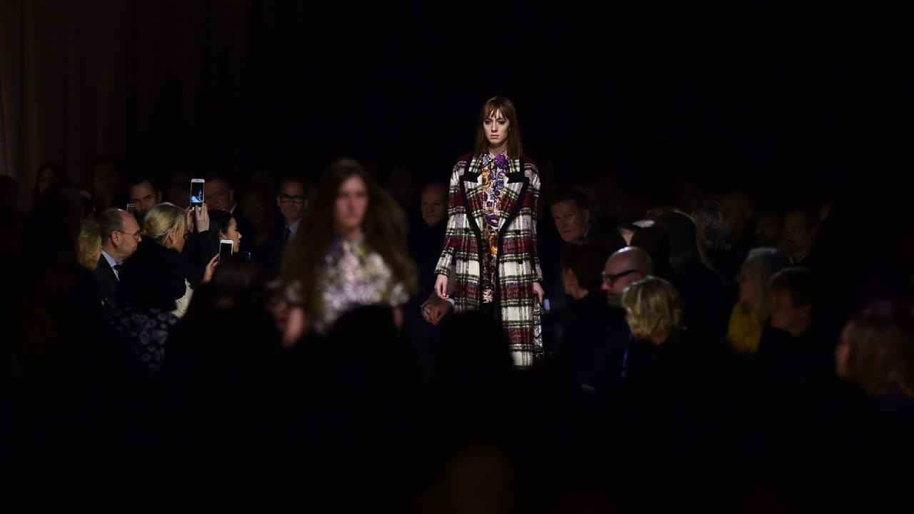 Burberry Combined Business And Creativity In One Exec. Here’s Why It W