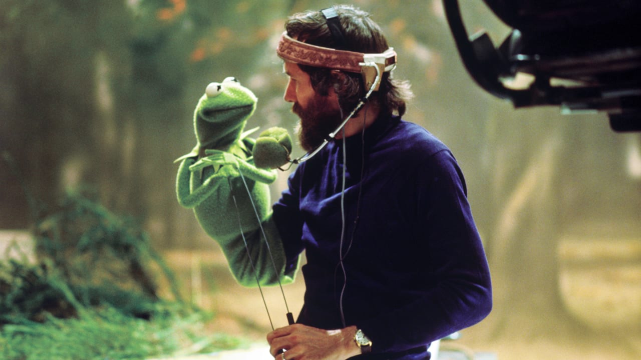 Everyone Loves Jim Henson But Few Understand The Scope Of His Creativ