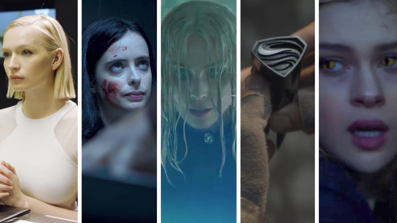 Here Are The Trailers You’ve Missed From San Diego ComicCon So Far