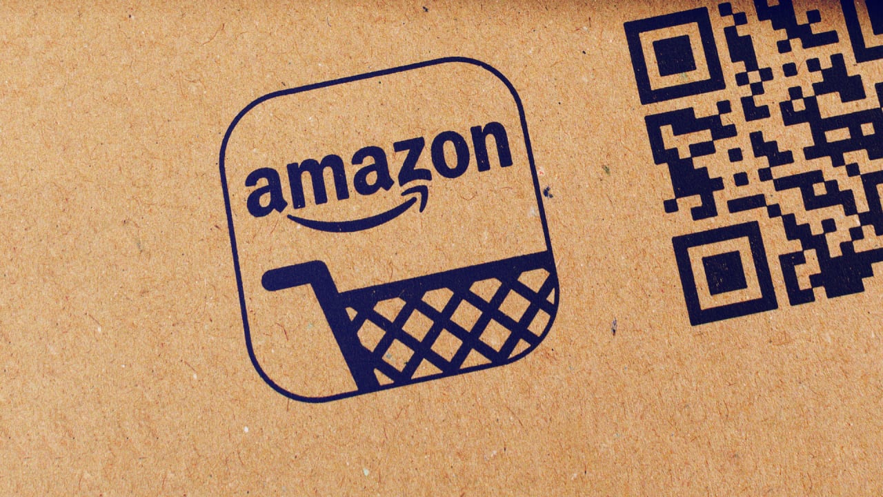 The Diary Of An Ex Amazon Intern