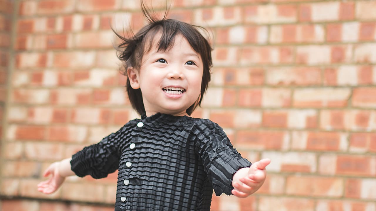 Fits Toddler Sized Clothing Economy Toddler White Plastic Fashion Form