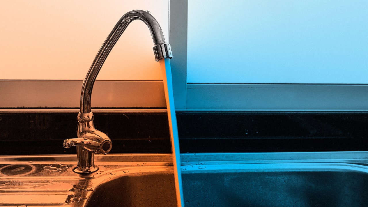 This Database Tells You Which Bad Chemicals Are Hiding In Your Tap Wat