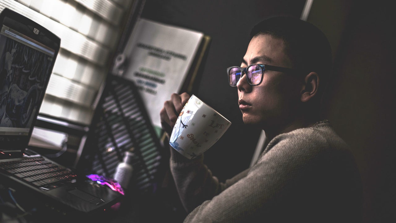 You’re A Lot More Qualified For Your Dream Job Than You Think