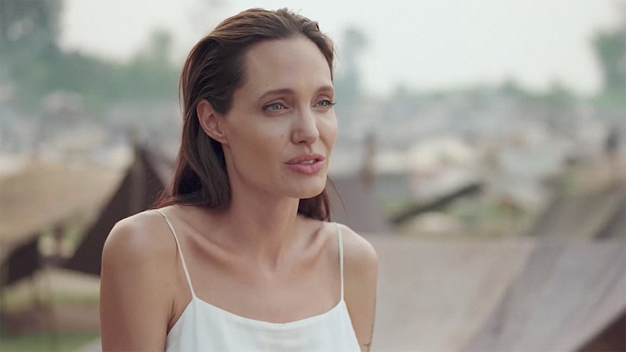 UPDATE: Angelina Jolie’s Casting Strategy Is Either Meaningful Or Expl