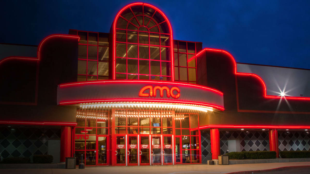 AMC Theatres is lawyering up to stop those $10 monthly movie passes