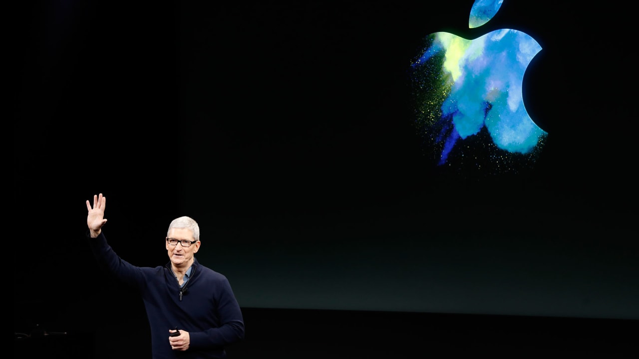 What Really Matters In Apple’s Earnings Report (Hint It Doesn’t Need