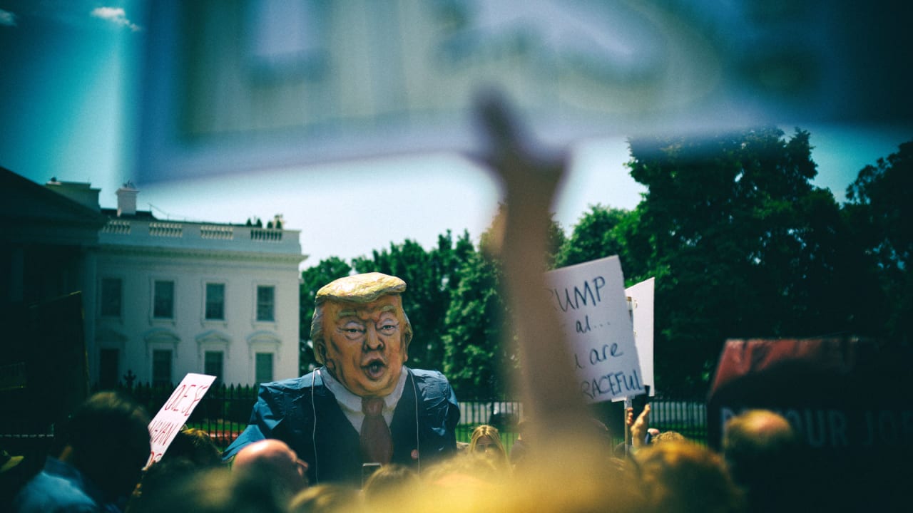 Ump Workday Current Events Stressing You Out Do This For A Saner More Focused Wo