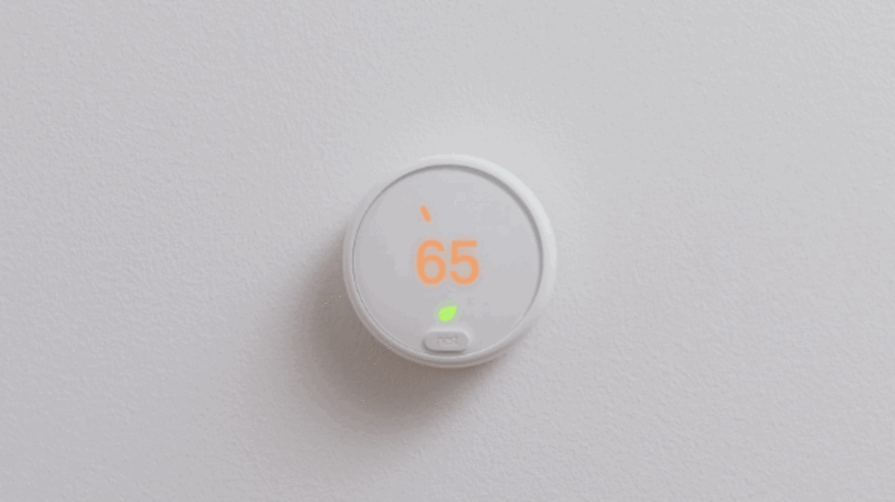 Does A Nest Thermostat Save Money