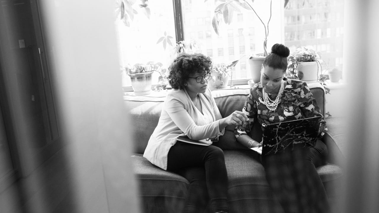 This Is How To Prove Your Worth To Your New Boss